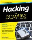 Hacking for Dummies; For Dummies; Computer/- 1119154685, paperback, Kevin Beaver