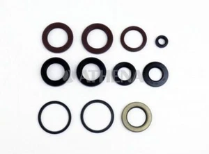 Kit sellos aceite motor / Motorsimmerring Suzuki King Quad 700 / 750 - Imagen 1 de 2