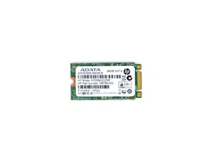 HP 748794-002 ADATA 64GB M.2 2242 6G SATA MLC VE SSD 42mm - Picture 1 of 2