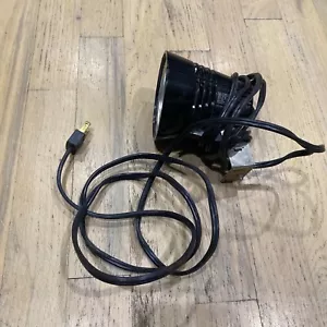 Luce per film vintage SV Smith-Victor modello S650 per fotocamere Super 8 - Foto 1 di 11