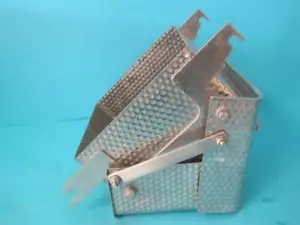 ISHIDA CCW RZ 214W S30WP14 CANDY HOPPER HEAD FOR SCALE SYSTEM MINT CONDITION - Picture 1 of 12