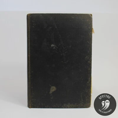 Of Human Bondage By Somerset Maugham - 1st Edition Garden City Publishing 1915 Foto 1 de 4