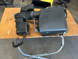 2013-2021 Lexus LX570 Engine Air Cleaner Box Intake Duct Resonator Hose OEM - Picture 1 of 16
