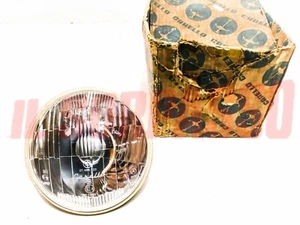 GRUPPO OTTICO FANALE FARO FIAT 1200 1500 SPIDER 1100 103 H LANCIA APPIA CARELLO - Picture 1 of 2