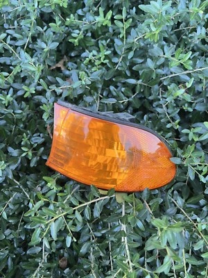 Faro intermitente BMW E38 1999-2001 740 750 728i 740i 730i 750iL izquierdo Foto 1 de 4