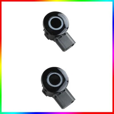 Conjunto de sensor de distancia de estacionamiento para Nissan Altima Máxima Infiniti # 28438-3SH0B Foto 1 de 4