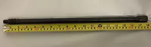 Matco Tools - 18" 1/2" Drive - 3/8" Reducing Locking Impact Extension CXP18BBL - Picture 1 of 14