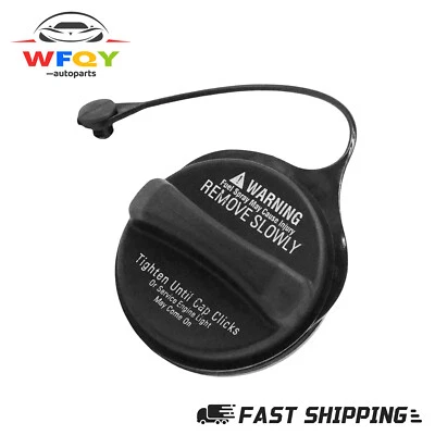 Nova tampa de enchimento de tanque de combustível GS3L42250B para 2010 2011 2012 Mazda CX-7 - Imagem 1 de 4