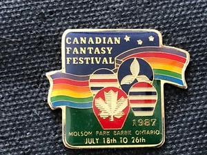 pins pin enamel BIERE BEER CANADA MOLSON BALLOON MONTGOLFIERE - Imagen 1 de 1