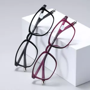 Short Sighted Spectacles Computer Eyeglasses Finished Myopia Glasses Women/Men - Bild 1 von 49