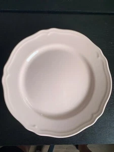 Ikea ARV Kuchenplatte Servierteller Platzteller rosa 21464 NEU 29 cm vergriffen - Bild 1 von 2