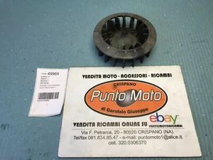 Ventilador volante motor Sym Symphony 200 ST CBS 2015-2017 - Imagen 1 de 3