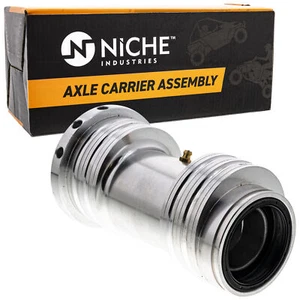 NICHE Forged Billet Axle Bearing Carrier for Honda Sportrax TRX300EX 1993-2008 - Picture 1 of 3