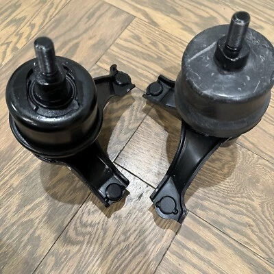 Montaje motor 3,5 L 62036 delantero nuevo para Toyota Highlander 2008-2015 LEER Foto 1 de 4