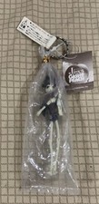 Jack Skellington Pirate James and the Giant Peach P.V.C Keychain (A) Brand New