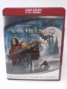 Van Helsing (HD-DVD Player Use ONLY, 2004) Kate Beckinsale, Hugh Jackman, Sci-fi - Picture 1 of 3