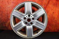 Land Rover Range 2003 2004 2005 19" OEM Rim Wheel 72173 67513051 99859285