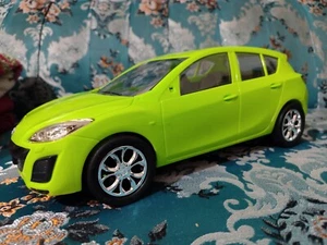 Modellino auto giocattolo Mazda3 hach posteriore 1:18 - Foto 1 di 5