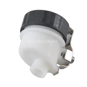 Brake Master Cylinder Oil Reservoir Fluid Tank Cup Fit For Honda CBR1000RR 04-07 - Imagen 1 de 11