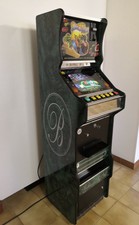 VIDEOPOKER CON VINCITA IN DENARO