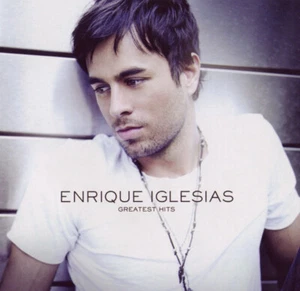 Enrique Iglesias - Greatest Hits (CD, Comp, Sup) - Picture 1 of 3