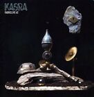 Kasra - Fabriclive 62: Kasra (CD) - Brand New & Sealed Free UK P&P
