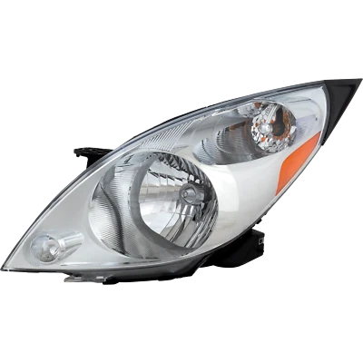 Driver Side Headlamp Composite For Chevrolet Spark 2013-2015 - Image 1 of 4