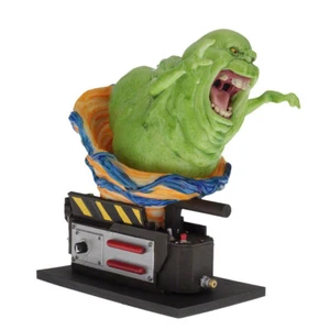 Ghostbusters Slimer Classic Bobblehead SEALED/MINT - Picture 1 of 1