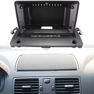 Kit de marco 2 Din estéreo para radio de banda de coche para Volvo XC90 2002-2014 - Imagen 1 de 4