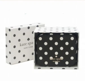 NWT Kate spade Cheers Boxed Jewelry Holder $149 - Picture 1 of 7