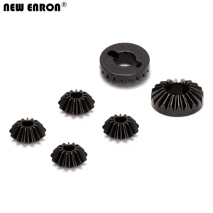 Steel ARA310914 Diff Internal Gear 13 + 20T For RC 1/5 ARRMA 8S Outcast Kraton - Picture 1 of 11