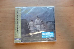 @ CD DARKWOODS MY BETROTHED-ANGEL OF CARNAGE UNLEASHED/WARD 2021 SS/RARE JP+OBI - Picture 1 of 2