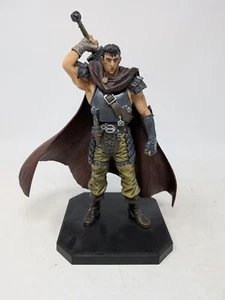 Statuina Banpresto DXF Berserk GUTS - Foto 1 di 4