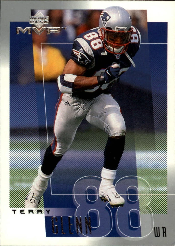 B0149- 2001 Upper Deck MVP FB #s 151-330 +Inserts -You Pick- 15+ FREE US SHIP - Image 1 of 1