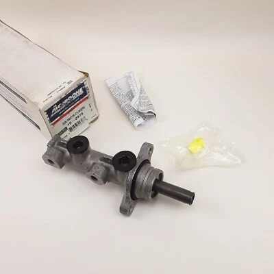 Cilindro maestro de freno Cardone 10-2975 Reman para Chrysler Grand Voyager 2001-2002 Foto 1 de 4