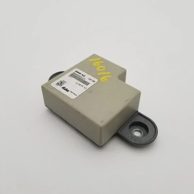 Amplificador de antena de diversidad secundaria convertible BMW 335I E93 2005-2013 FABRICANTE DE EQUIPOS ORIGINALES Foto 1 de 4