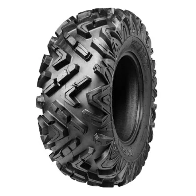 Arisun ATV/UTV Tyre 28x10x14 AR68 BRUISER xT TL 8PR (s/s 76x168x07) - Image 1 of 3