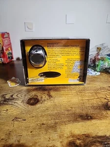 Vintage Freestyle ECG5 Memory Heart Trainer Watch (Description) - Picture 1 of 4