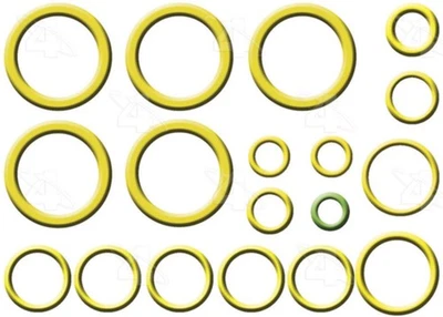 Sistema de aire acondicionado junta tórica y kit de juntas para Volvo XC70 XC90 2003-2009 CUATRO ESTACIONES Foto 1 de 2