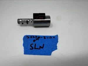 Toyota Lexus Transmission Shift Solenoid SLN 35270-30030 GS400 GS300  LS430 SC - Bild 1 von 4