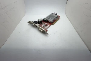 Vintage AMD ATI VisionTek 9250 | 128MB | Untested | Fast Shipping - Picture 1 of 8