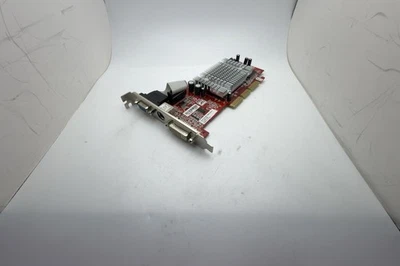 Vintage AMD ATI VisionTek 9250 | 128MB | Untested | Fast Shipping - Image 1 of 4