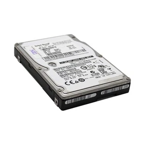 Hitachi HUC106060CSS600 600GB HDD 2.5" FAT SAS Hard Disk Server 1 Refurbished - Picture 1 of 2