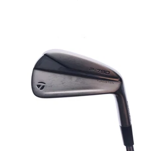 Used TaylorMade P790 2021 4 Iron / 21 Degrees / Regular Flex - Picture 1 of 8