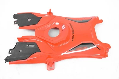 18 Ski-Doo Renegade Enduro 600 HO Gas Tank Console Cover 137" - Image 1 of 3