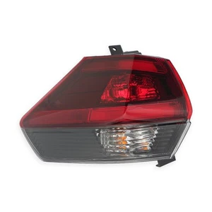 Tail Light Rear Lamp for 18-20 Nissan Rogue Left Driver Side - Picture 1 of 1