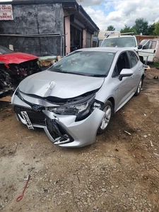 Toyota Corolla 2021 - Picture 1 of 11