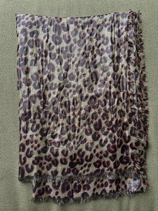 Louis Vuitton Disco Kaschmir und Seide Schal - Bild 1 von 8