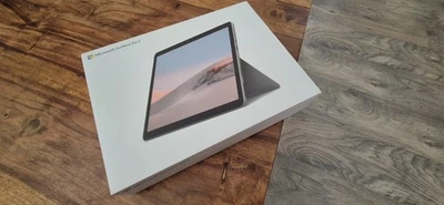 Microsoft Surface Go 2 Tablet - Bild 1 von 4
