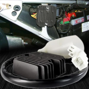 Regulador de voltaje OE/rectificador VR para 93-22 Honda XR650L XR 650 L 31600-MY6-671 - Imagen 1 de 9